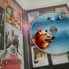 Koirankynnen leikkaaja - DVD - Suomi-julkaisu - pikkukuva 3