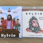 SYLVIO - BLU-RAY - SLIPCOVER - VINEGAR SYNDROME (uusi) - pikkukuva 3