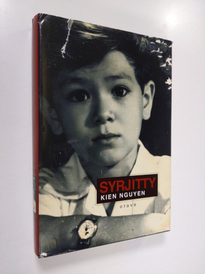 Kien Nguyen : Syrjitty