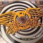 AEROSMITH / MUSIC FROM ANOTHER DIMENSION! cd. - pikkukuva 3