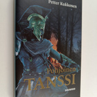 Petter Kukkonen : Pohjoinen tanssi - pikkukuva 1