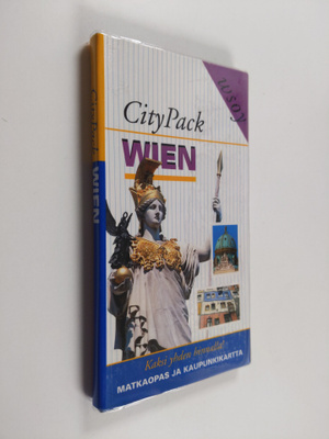 Louis James : Citypack Wien