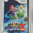 Super Mario Galaxy 2 Wii - pikkukuva 2