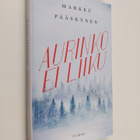 Markku Pääskynen : Aurinko ei liiku - pikkukuva 1