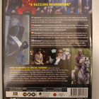 WATCHMEN, Kausi 1, (DVD x 3) - pikkukuva 2
