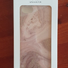 Glitter, iphone 6/7/8 puhelimen kuoret, 2kpl, UUDET! - pikkukuva 1