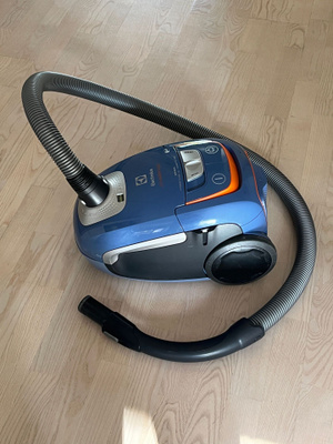 Electrolux ultrasilencer -imuri