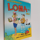 Sinikka Salokorpi : Hullunhauska lomakirja - pikkukuva 1