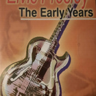 UUSI! ELVIS PRESLEY THE EARLY YEARS DVD - pikkukuva 1