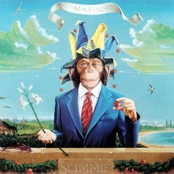 Marco Masini - Scimmie (CD)