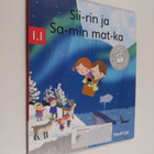 Tittamari Marttinen : Sii-rin ja Sa-min mat-ka - Siirin j... - pikkukuva 1