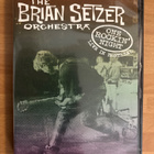 Brian Setzer Orchestra - Live in Montreal DVD - pikkukuva 1