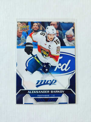 Aleksander Barkov
