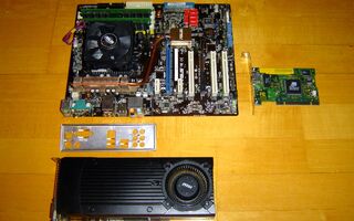 EMOLEVY ASUS, AMD PHENOM, 12 GB MUISTI, GEFORCE 670 GTX OC