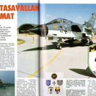 Siivet n:o 3 1989 20 vuotta kuulentoja. Suomen ilmailumuseo. - pikkukuva 5