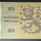 10 Markkaa 1980 tähti R0954156 - pikkukuva 2