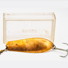 Lohilappu Smeds 93, 9.3cm, 16.7g - pikkukuva 1