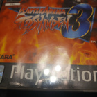 Ps1 battle arena toshinden 3 - pikkukuva 1