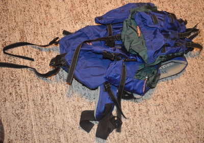 Everest Pro HD 70 rinkka