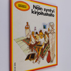 Näin syntyi kirjoitustaito - pikkukuva 1