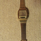 citizen ana-digi 41-8021, 1981. - pikkukuva 1