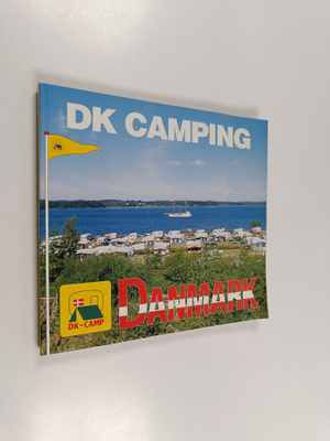 DK Camping : Danmark