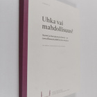 Harri Mikkola : Uhka vai mahdollisuus? : Suomi ja Euroopa... - pikkukuva 1