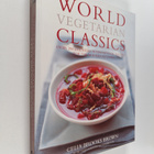 Celia Brooks Brown : World vegetarian classics - pikkukuva 1