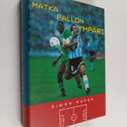 Simon Kuper : Matka pallon ympäri - pikkukuva 1