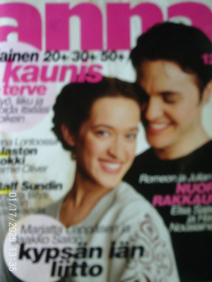 Anna Nro 12/2002