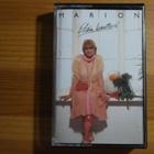 Marion:Elän kauttasi C-kasetti - pikkukuva 1
