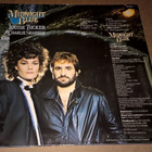 LOUISE TUCKER CHARLIE SKARBEK MIDNIGHT BLUE  LP - pikkukuva 2