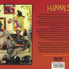 Hannes: Simo-sedän salatut eläimet (Arktinen Banaani 2001) - pikkukuva 2