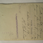 VANHA Signeerattu Valokuva Mikkeli 1929 Alkup.Mallikappale - pikkukuva 2