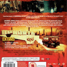 Chernobyl Diaries - UK Region B Blu-Ray (Steelbook) - pikkukuva 4