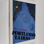 Kjartan Flögstad : Portlandin laakso - pikkukuva 1