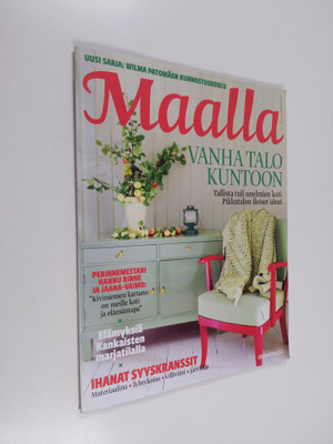 Maalla 7/2014