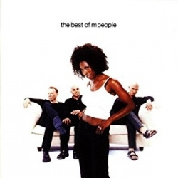M People - The Best Of M People (CD)
