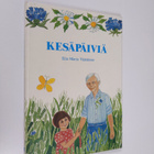 Eila Maria Väätäinen : Kesäpäiviä - pikkukuva 1