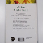William Shakespeare : William Shakespeare - Everyman's po... - pikkukuva 2