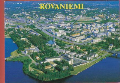 Rovaniemi