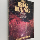 Joseph Silk : The big bang - pikkukuva 1