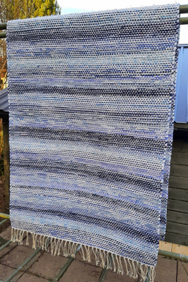 Räsymatto 215 x 71