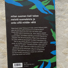 Janne Saarikivi: Suomen kieli ja mieli - pikkukuva 2