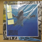 NIRVANA NEVERMIND 30TH ANNIVERSARY UUSI 5CD + BLU-RAY BOKSI - pikkukuva 1