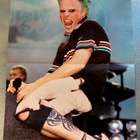 The Prodigy / Keith Flint - posteri - pikkukuva 1