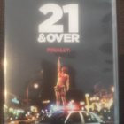 21 & Over - pikkukuva 1