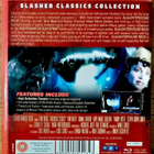 SLAUGHTERHOUSE ROCK (1988) Slasher Classic Collection#32 OOP - pikkukuva 2