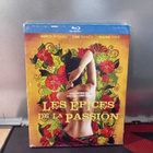 Les Epices de la Passion Blu-Ray - pikkukuva 1
