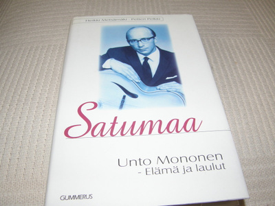 Metsämäki - Pelkki Satumaa -sid